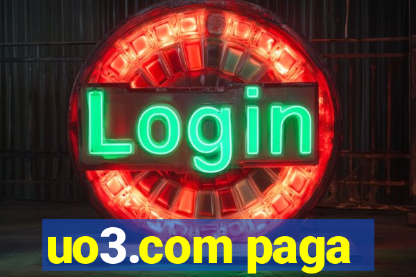 uo3.com paga